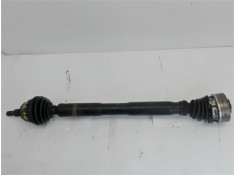 Recambio de palier delantero derecho para audi a3 (8l) 1.8 ambiente referencia OEM IAM 1J0407272  