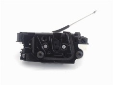 Recambio de cierre electromagnetico trasero derecho para seat ibiza berlina (6j5) 1.2 referencia OEM IAM 6J0839016C  6J0839016A 