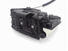 Recambio de cierre electromagnetico trasero derecho para seat ibiza berlina (6j5) 1.2 referencia OEM IAM 6J0839016C  6J0839016A 