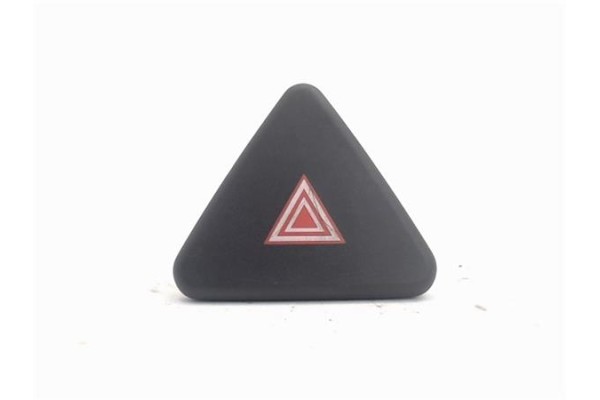 Recambio de interruptor luces emergencia para ford fusion (cbk) 1.4 referencia OEM IAM   