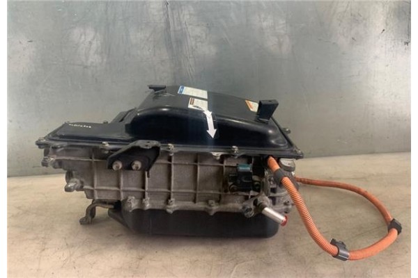 Recambio de convertidor para lexus rx (mcu_) 400h fwd referencia OEM IAM G920048080  