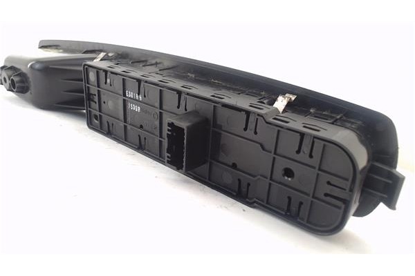 Recambio de mando elevalunas delantero izquierdo para renault grand scénic iii (jz0/1_) 1.5 dci referencia OEM IAM 809610016R  