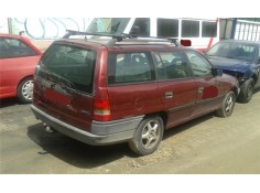 opel astra f berlina del año 1994