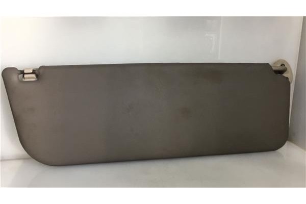 Recambio de parasol izquierdo para ford transit furgón (fa_ _) 2.0 di (fae_, faf_, fag_) referencia OEM IAM   