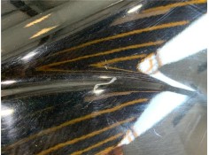 Recambio de aleta delantero izquierda para subaru legacy v 2.0 d referencia OEM IAM 57120AJ0509P  