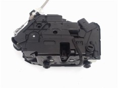 Recambio de cierre electromagnetico trasero derecho para seat ibiza berlina (6j5) 1.2 referencia OEM IAM 6J0839016C  6J0839016A 