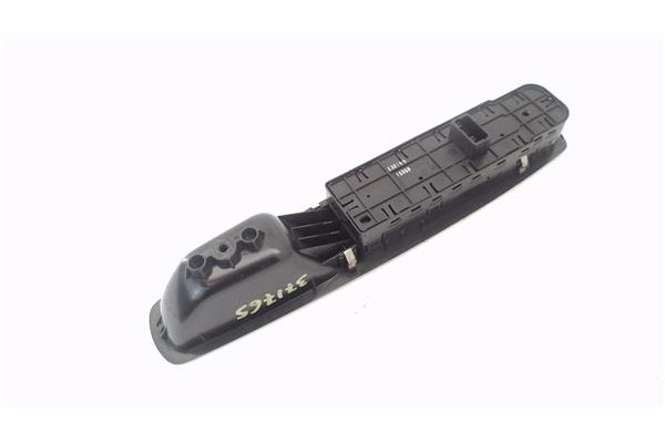 Recambio de mando elevalunas delantero izquierdo para renault grand scénic iii (jz0/1_) 1.5 dci referencia OEM IAM 809610016R  