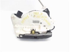 Recambio de cierre electromagnetico trasero derecho para seat ibiza berlina (6j5) 1.2 referencia OEM IAM 6J0839016C  6J0839016A 