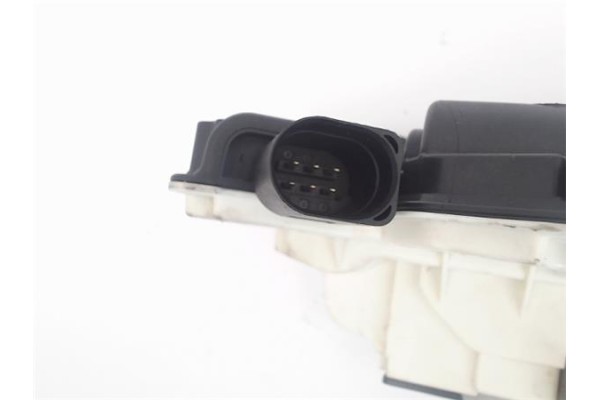 Recambio de cierre electromagnetico trasero derecho para seat ibiza berlina (6j5) 1.2 referencia OEM IAM 6J0839016C  6J0839016A 