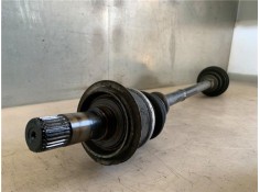 Recambio de palier trasero izquierdo para mercedes-benz vito furgón (639) 2.1 111cdi referencia OEM IAM A6393500710 A6393501410 