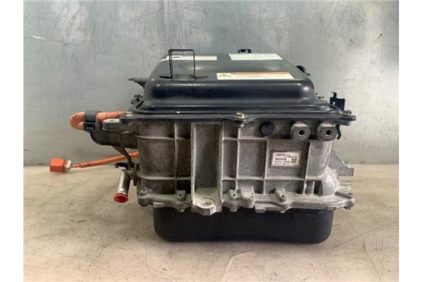 Recambio de convertidor para lexus rx (mcu_) 400h fwd referencia OEM IAM G920048080  