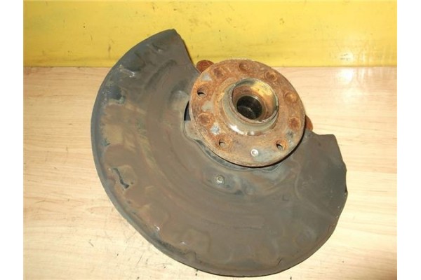 Recambio de mangueta delantero derecha para audi a3 (8p1) 3.2 ambition quattro referencia OEM IAM 1K0611842C  