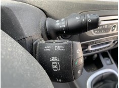 Recambio de mando intermitencia para renault grand scénic iii (jz0/1_) 1.5 dci referencia OEM IAM 255670019R  