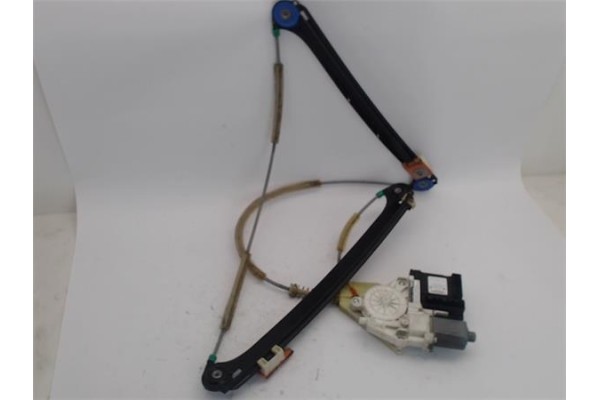 Recambio de mecanismo elevalunas delantero derecho para audi a3 (8p1) 2.0 tdi 16v referencia OEM IAM 8P0959802A 8P3837462C 