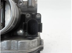 Recambio de caja mariposa aire para volkswagen bora berlina (1j2) 2.0 referencia OEM IAM 06A133064H  