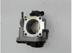 Recambio de caja mariposa aire para volkswagen bora berlina (1j2) 2.0 referencia OEM IAM 06A133064H  