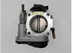 Recambio de caja mariposa aire para volkswagen bora berlina (1j2) 2.0 referencia OEM IAM 06A133064H  