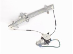 Recambio de mecanismo elevalunas delantero derecho para honda civic vi hatchback (eu_, ep_) 1.4 is (ep1) referencia OEM IAM 7221