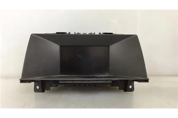 Recambio de ordenador de abordo para opel astra h berlina 1.6 cosmo referencia OEM IAM 13238548 565412769 