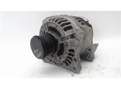 Recambio de alternador para seat ibiza (6k1) 1.9 sdi referencia OEM IAM 627269 124325001 