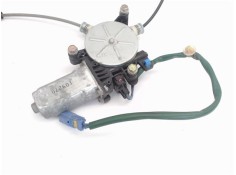 Recambio de mecanismo elevalunas delantero derecho para honda civic vi hatchback (eu_, ep_) 1.4 is (ep1) referencia OEM IAM 7221