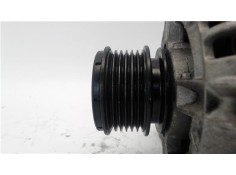 Recambio de alternador para seat ibiza (6k1) 1.9 sdi referencia OEM IAM 627269 124325001 