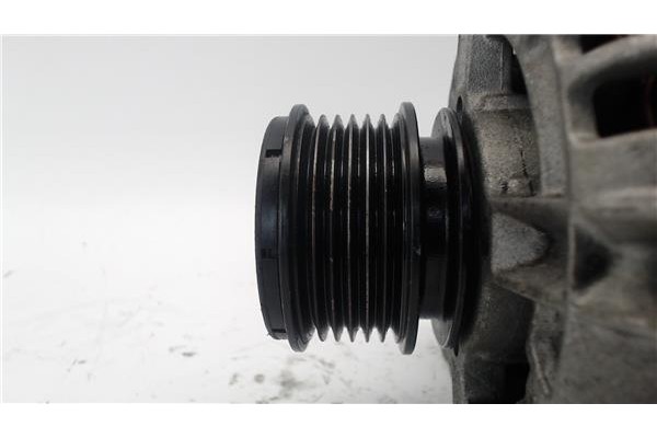 Recambio de alternador para seat ibiza (6k1) 1.9 sdi referencia OEM IAM 627269 124325001 
