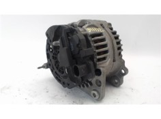 Recambio de alternador para seat ibiza (6k1) 1.9 sdi referencia OEM IAM 627269 124325001 