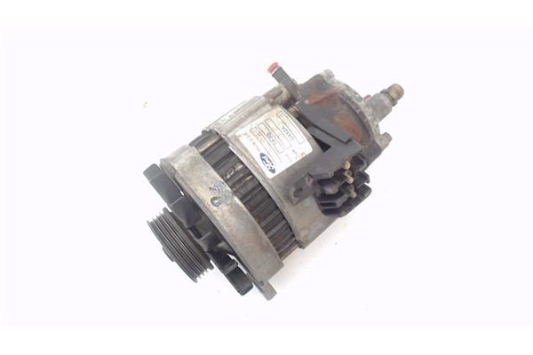 Recambio de alternador para ford transit furgón (e_ _) 2.5 di (eal, eas) referencia OEM IAM 914F10K359AA  