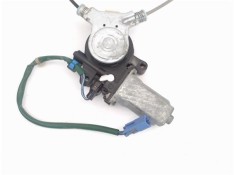 Recambio de mecanismo elevalunas delantero derecho para honda civic vi hatchback (eu_, ep_) 1.4 is (ep1) referencia OEM IAM 7221