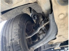 Recambio de mangueta delantero izquierda para renault grand scénic iii (jz0/1_) 1.5 dci referencia OEM IAM 400150083R  