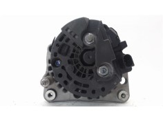 Recambio de alternador para seat ibiza (6k1) 1.9 sdi referencia OEM IAM 627269 124325001 