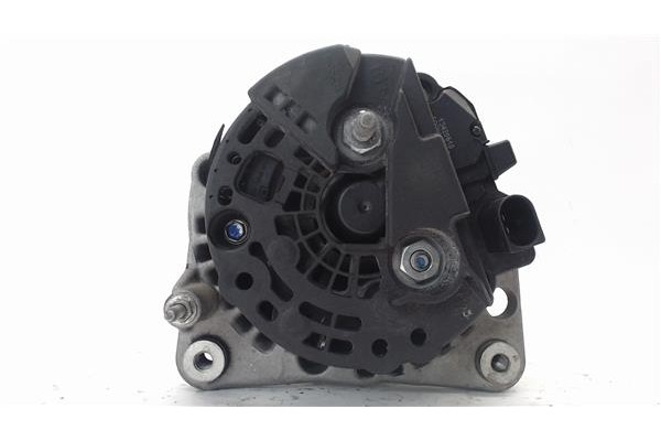 Recambio de alternador para seat ibiza (6k1) 1.9 sdi referencia OEM IAM 627269 124325001 