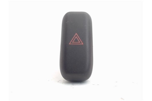 Recambio de interruptor luces emergencia para mitsubishi montero pinin (h60/h70) 1.8 1800 mpi comfort (5-ptas.) referencia OEM I