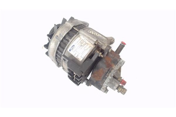 Recambio de alternador para ford transit furgón (e_ _) 2.5 di (eal, eas) referencia OEM IAM 914F10K359AA  