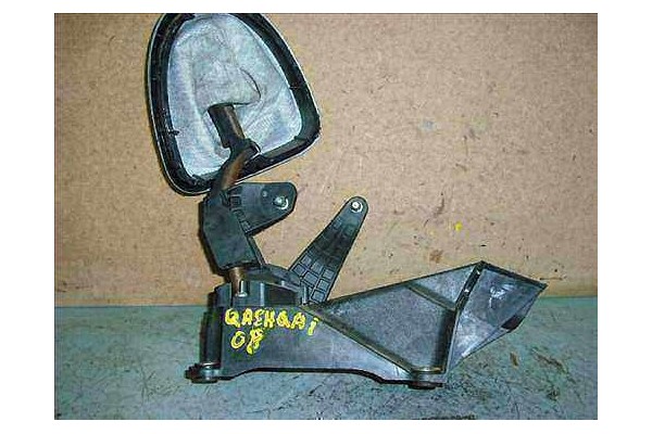 Recambio de palanca de cambio para nissan qashqai i (j10)(2007) 2.0 dci referencia OEM IAM   