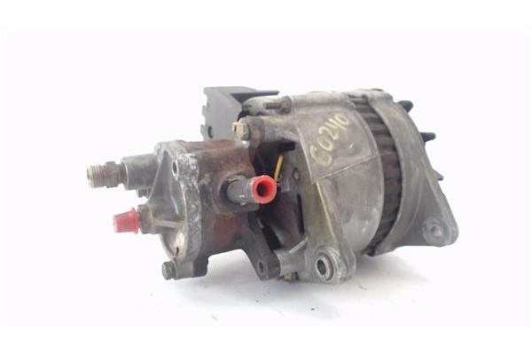 Recambio de alternador para ford transit furgón (e_ _) 2.5 di (eal, eas) referencia OEM IAM 914F10K359AA  