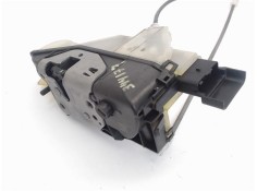 Recambio de cierre electromagnetico delantero izquierdo para citroen c-elysée 1.6 exclusive referencia OEM IAM 9143T8  