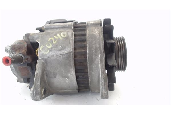 Recambio de alternador para ford transit furgón (e_ _) 2.5 di (eal, eas) referencia OEM IAM 914F10K359AA  