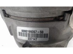Recambio de alternador para seat ibiza (6k1) 1.9 sdi referencia OEM IAM 627269 124325001 