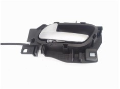 Recambio de cierre electromagnetico delantero izquierdo para citroen c-elysée 1.6 exclusive referencia OEM IAM 9143T8  