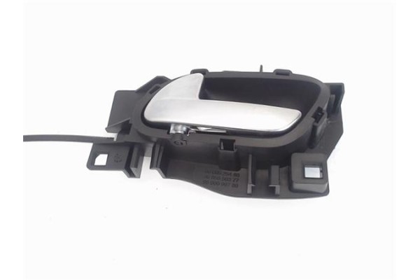 Recambio de cierre electromagnetico delantero izquierdo para citroen c-elysée 1.6 exclusive referencia OEM IAM 9143T8  