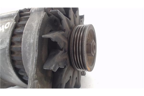 Recambio de alternador para ford transit furgón (e_ _) 2.5 di (eal, eas) referencia OEM IAM 914F10K359AA  