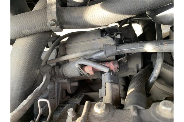 Recambio de motor arranque para renault grand scénic iii (jz0/1_) 1.5 dci referencia OEM IAM 7711497567 Recambio de motor arranque para renault grand scénic iii (jz0/1_) 1.5 dci referencia OEM IAM 7711497567