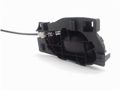 Recambio de cierre electromagnetico delantero izquierdo para citroen c-elysée 1.6 exclusive referencia OEM IAM 9143T8  