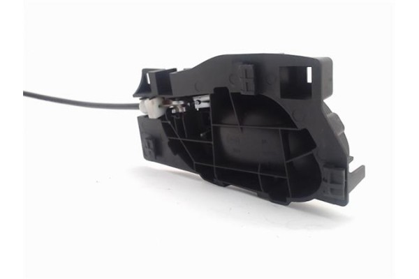 Recambio de cierre electromagnetico delantero izquierdo para citroen c-elysée 1.6 exclusive referencia OEM IAM 9143T8  