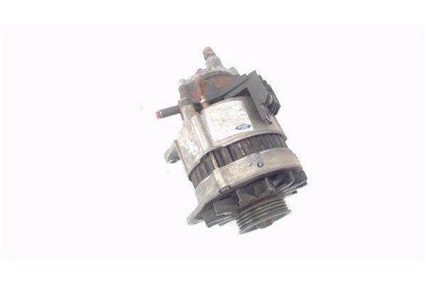 Recambio de alternador para ford transit furgón (e_ _) 2.5 di (eal, eas) referencia OEM IAM 914F10K359AA  