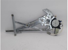 Recambio de mecanismo elevalunas delantero derecho para honda hr-v (gh) 1.6 16v referencia OEM IAM 72211S4N003  