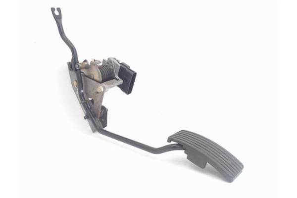 Recambio de pedal acelerador para mitsubishi montero pinin (h60/h70) 1.8 1800 mpi comfort (5-ptas.) referencia OEM IAM   