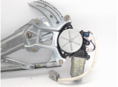 Recambio de mecanismo elevalunas delantero derecho para honda hr-v (gh) 1.6 16v referencia OEM IAM 72211S4N003  